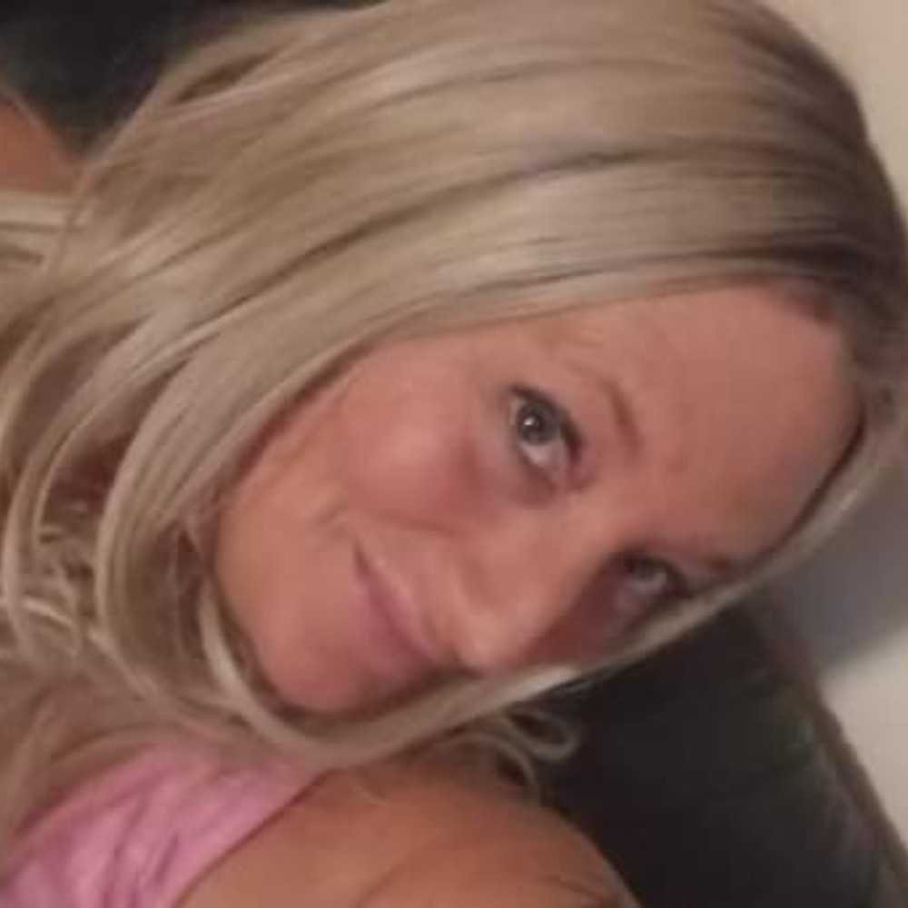 Meet your Posher, Tracey